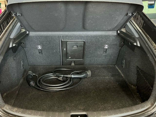 Polestar 2 Single Motor 64Kwh Standard Range Fastback Ele Black #6