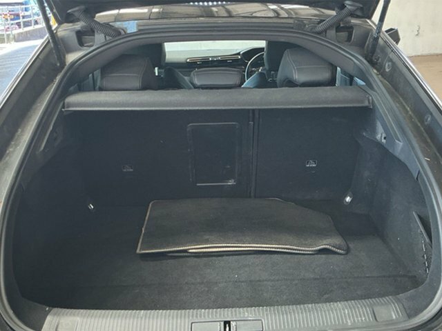 Peugeot 508 1.2 Puretech Gt Line Fastback Eat Euro Black #6