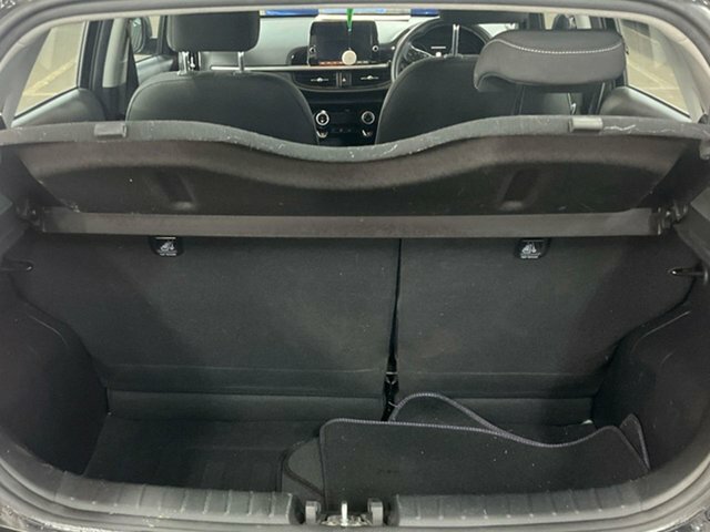 Kia Picanto 1.0 Dpi 3 Hatchback Amt Euro 6 S S 6 Black #6