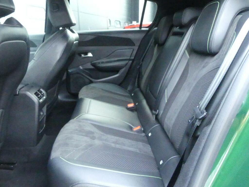 Peugeot 308 1.2 Puretech Gt Eat Euro 6 S S Green #6