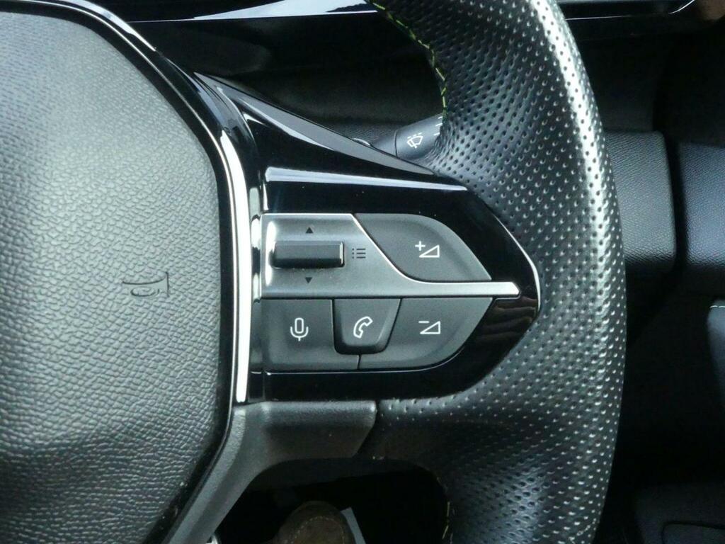 Peugeot 308 1.2 Puretech Active Premium Eat8 Grey #8