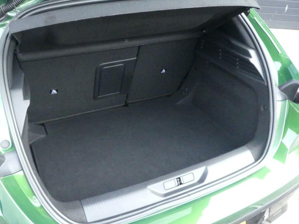 Peugeot 308 1.2 Puretech Active Premium Eat8 Grey #18