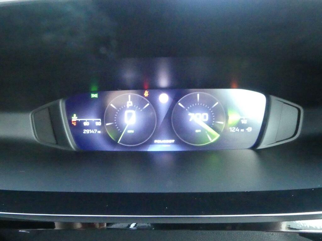 Peugeot 308 1.2 Puretech Active Premium Eat8 Grey #23