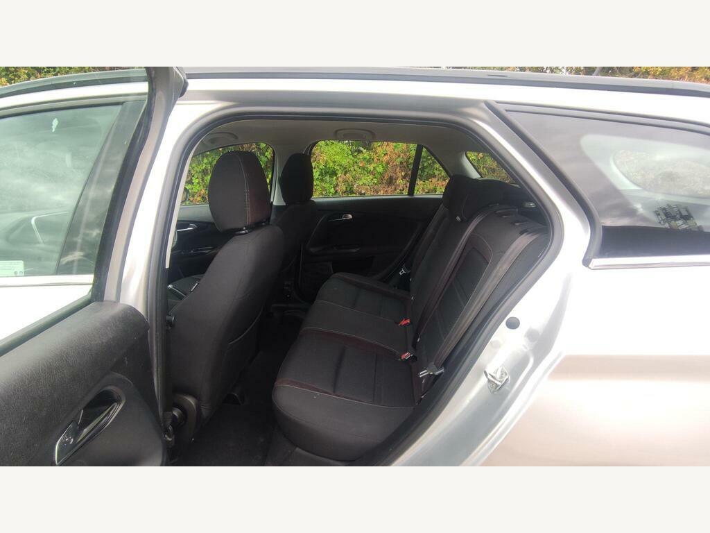 Fiat Tipo 1.4 Street White #10