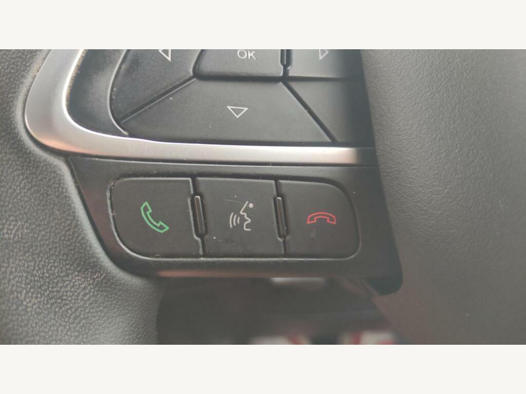 Fiat Tipo 1.4 Street White #13