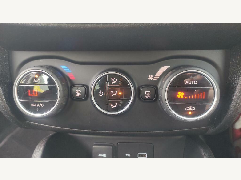 Fiat Tipo 1.4 Street White #14