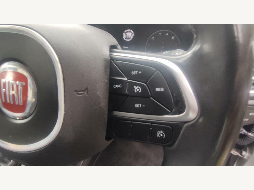 Fiat Tipo 1.4 Street White #24