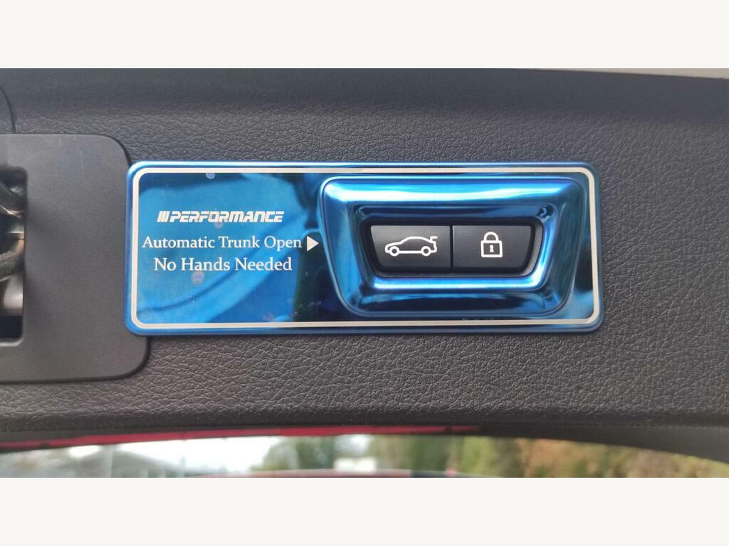BMW 2 Series Active Tourer Active Tourer 1.5 218I Blue #21