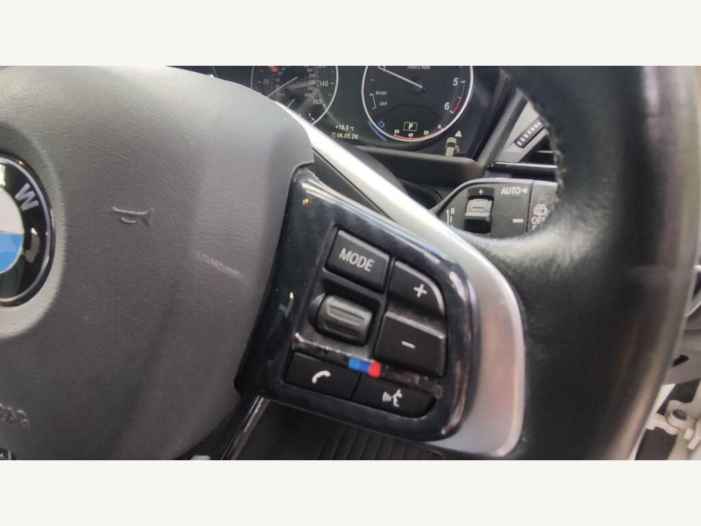 BMW 2 Series Active Tourer Active Tourer 1.5 218I Blue #18