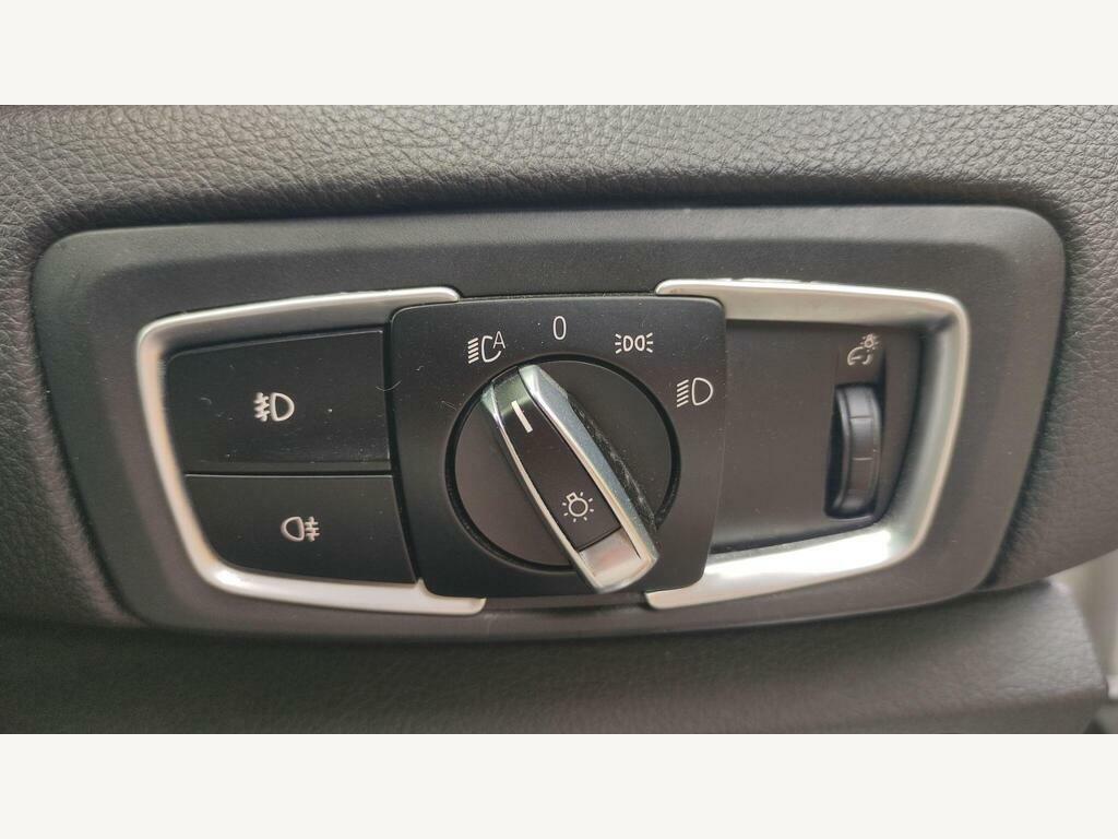 BMW 2 Series Active Tourer Active Tourer 1.5 218I Blue #16