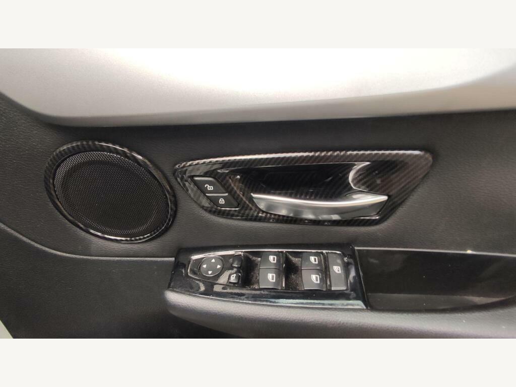 BMW 2 Series Active Tourer Active Tourer 1.5 218I Blue #20