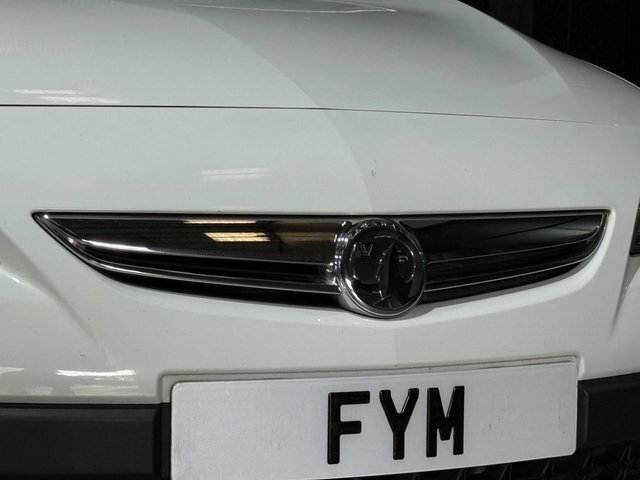 Vauxhall Astra GTC  Black #53