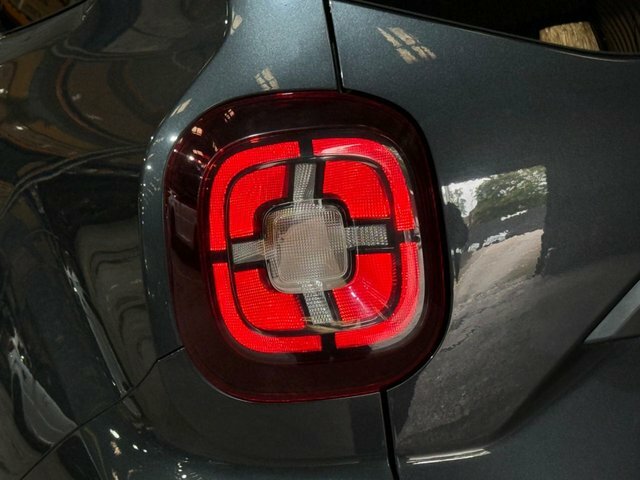 Dacia Duster Sce Prestige Suv Grey #5