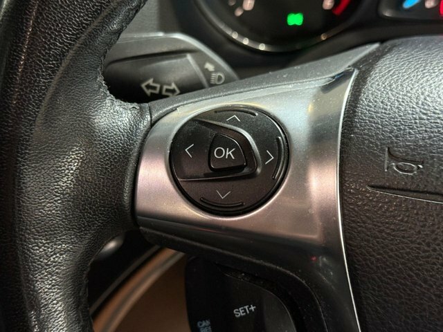 Ford Kuga 2.0 Tdci Titanium Awd Euro 5 Blue #36