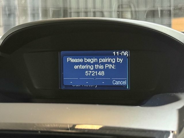 Ford Kuga 2.0 Tdci Titanium Awd Euro 5 Blue #33