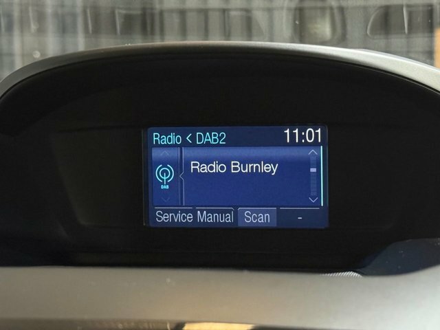 Ford Kuga 2.0 Tdci Titanium Awd Euro 5 Blue #15