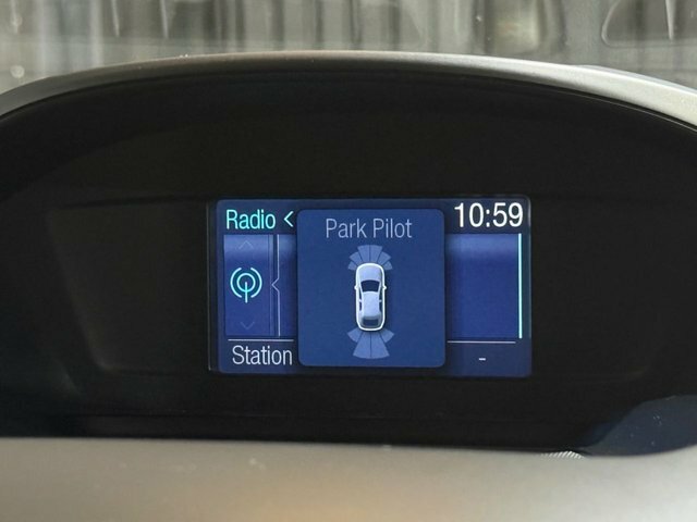 Ford Kuga 2.0 Tdci Titanium Awd Euro 5 Blue #12