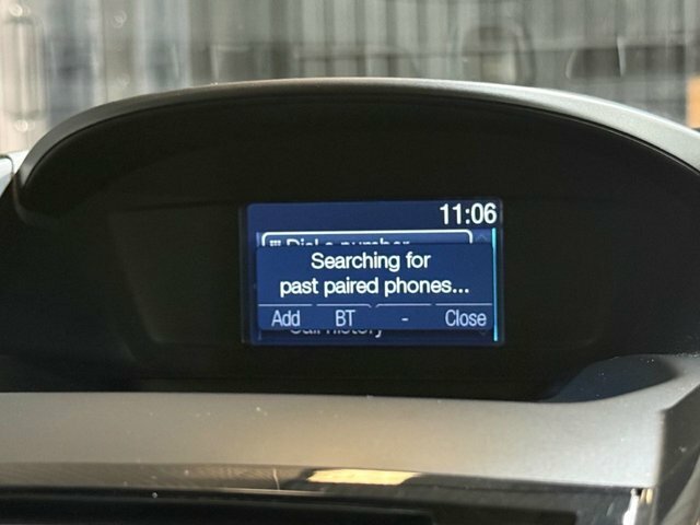 Ford Kuga 2.0 Tdci Titanium Awd Euro 5 Blue #34