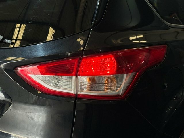 Ford Kuga 2.0 Tdci Titanium Awd Euro 5 Blue #23