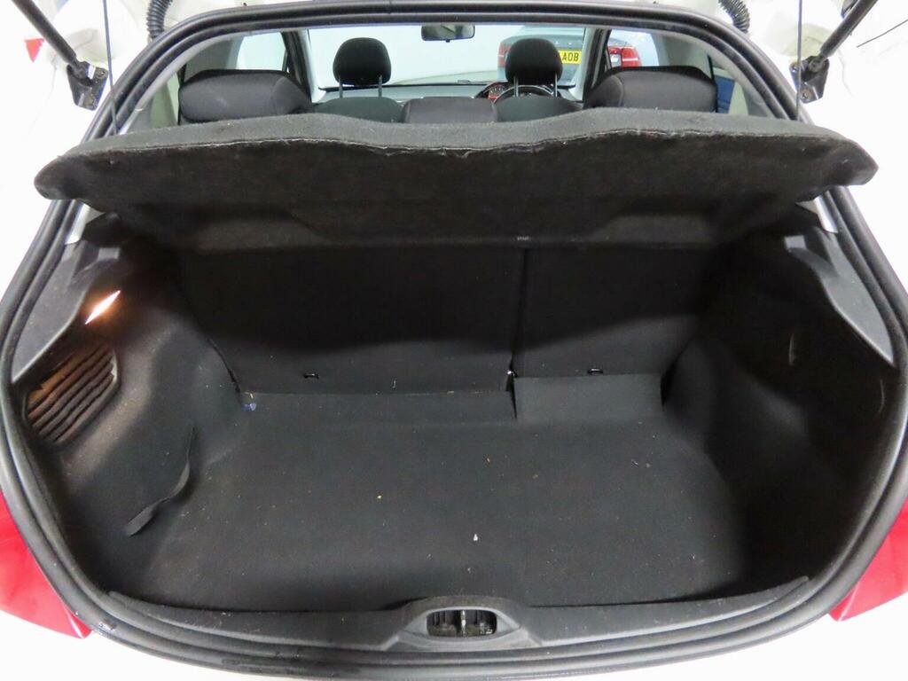 Peugeot 208 1.2 Vti Style Euro 5 White #6