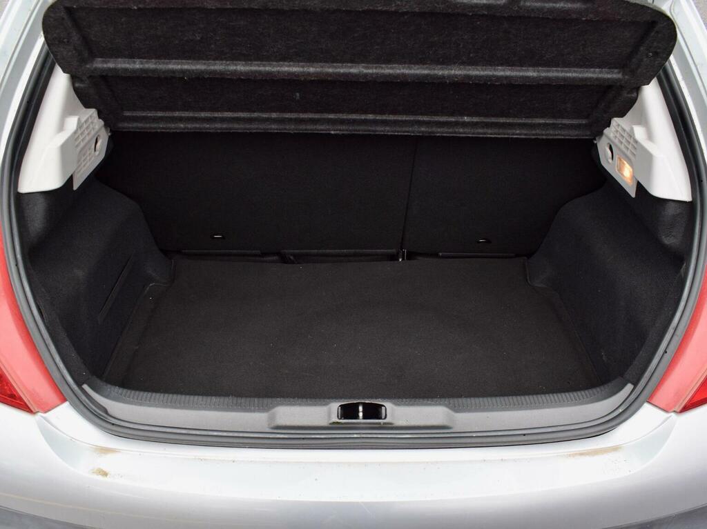 Peugeot 207 Hatchback 1.6 Vti Allure 2012 Silver #8
