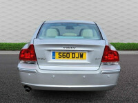 Volvo S60 2.4 D5 Se Lux Grey #19