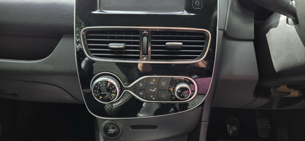 Renault Clio 0.9 Tce Dynamique Nav Euro 6 Ss Red #18