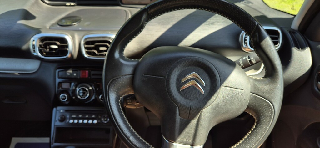 Citroen C3 Picasso Selection Grey #17