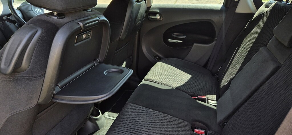 Citroen C3 Picasso Selection Grey #15