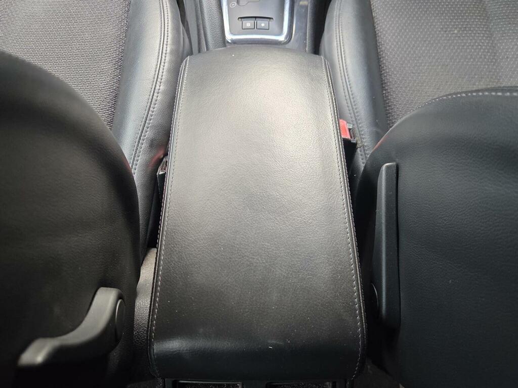 Peugeot 407 Saloon Black #27