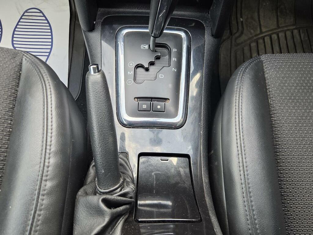 Peugeot 407 Saloon Black #26