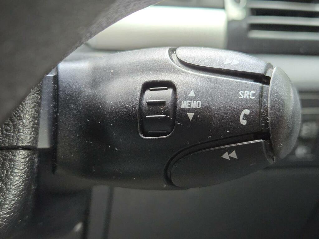 Peugeot 407 Saloon Black #31