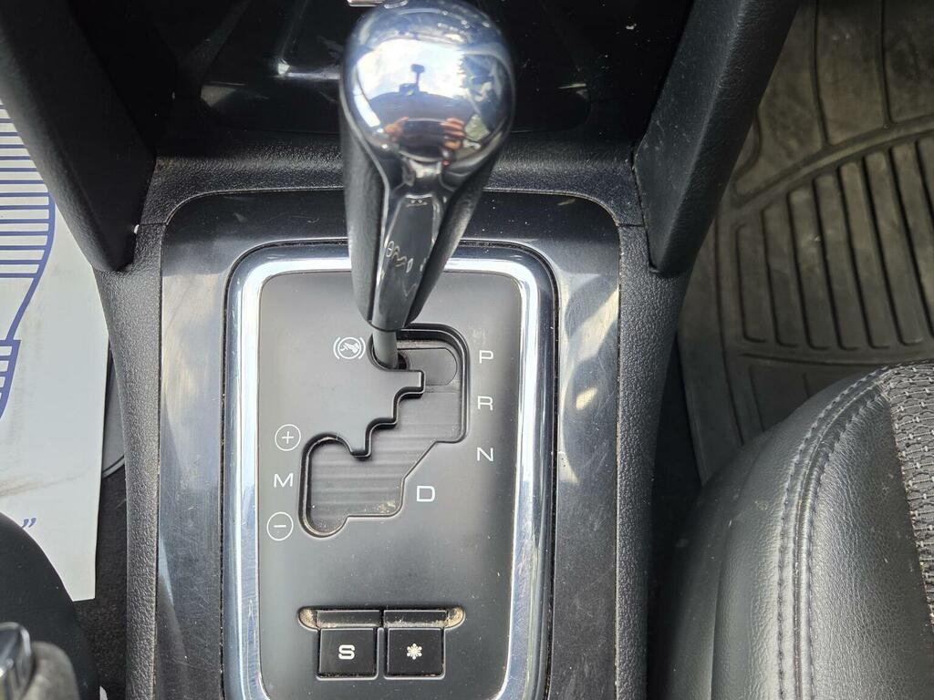 Peugeot 407 Saloon Black #25