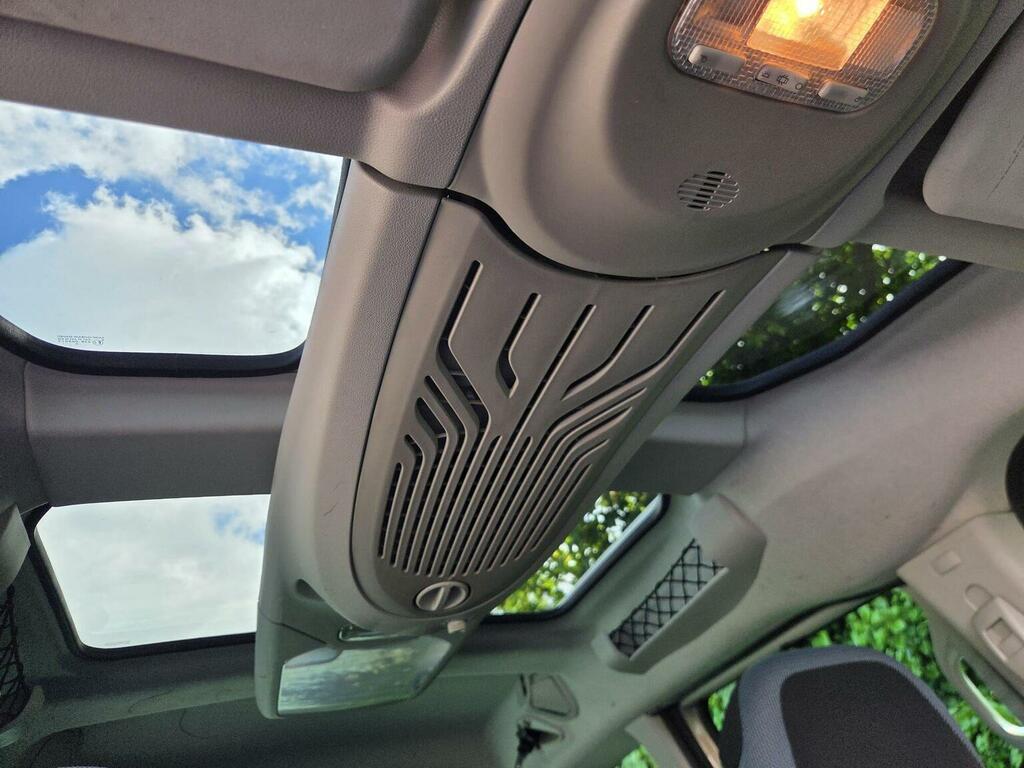 Citroen Berlingo 1.6 Multispace Plus Hdi #30