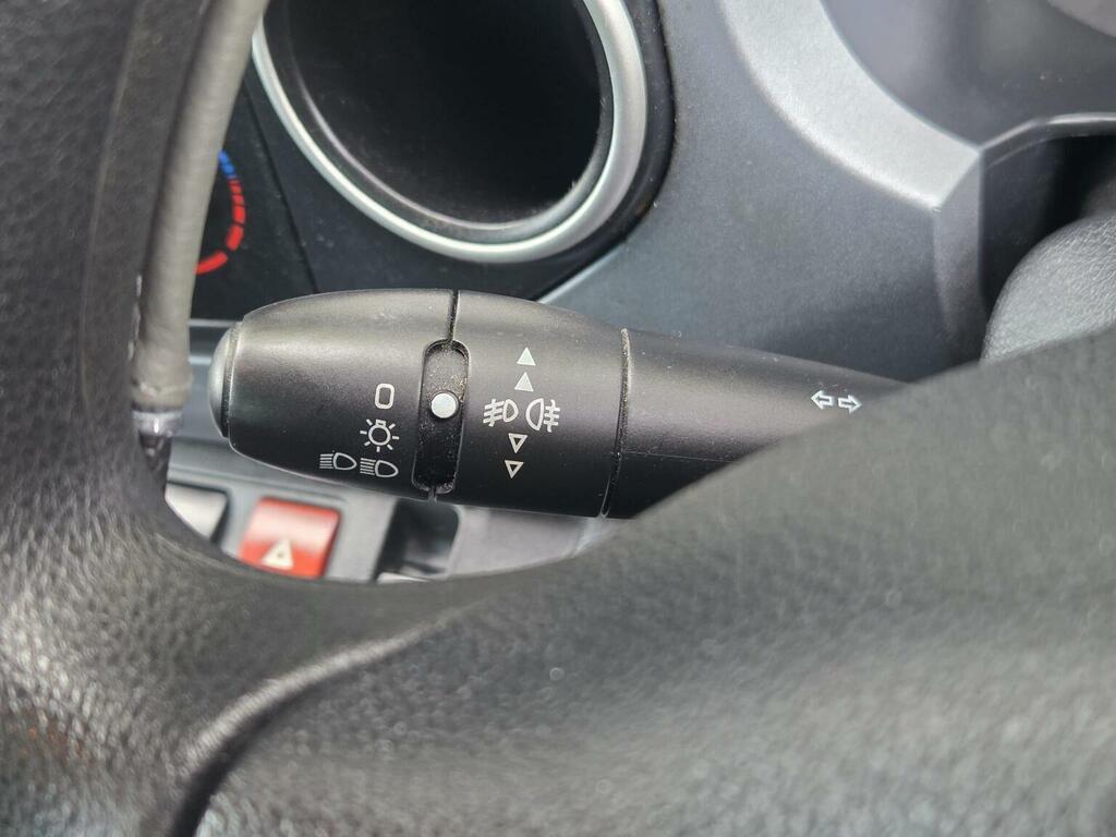Citroen Berlingo 1.6 Multispace Plus Hdi #21