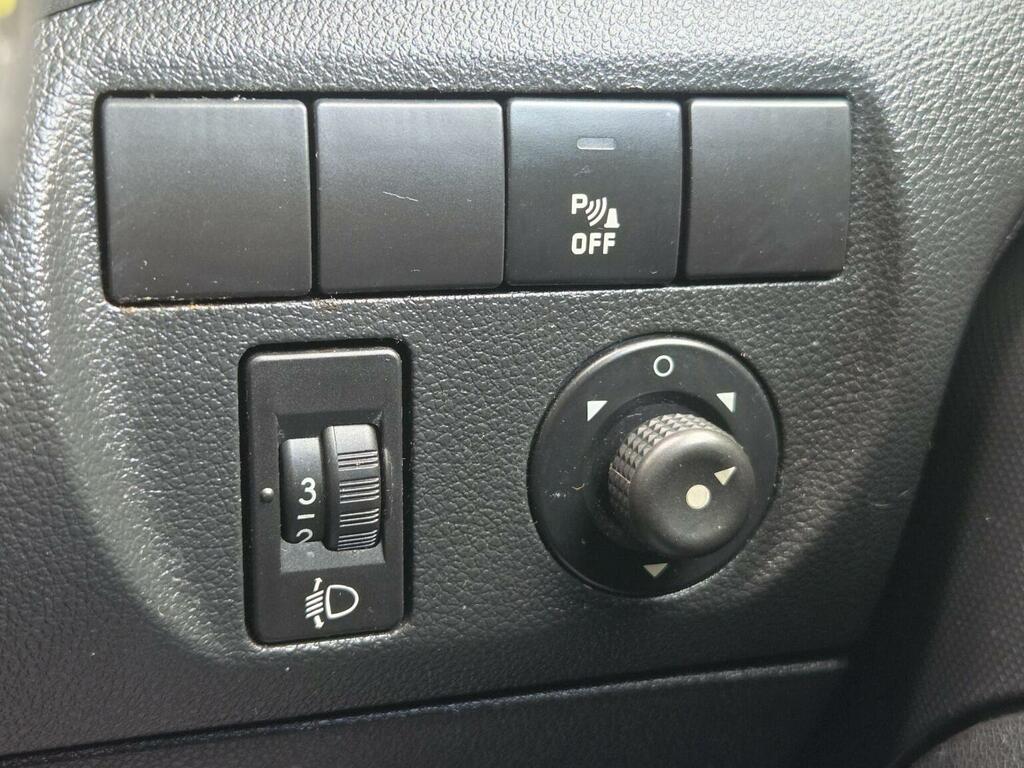 Citroen Berlingo 1.6 Multispace Plus Hdi #32