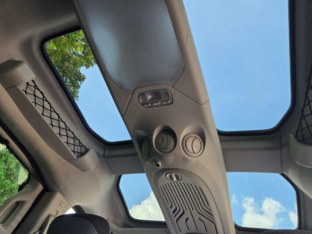 Citroen Berlingo 1.6 Multispace Plus Hdi #28