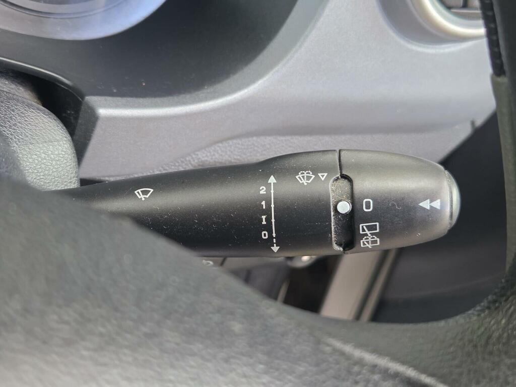 Citroen Berlingo 1.6 Multispace Plus Hdi #25