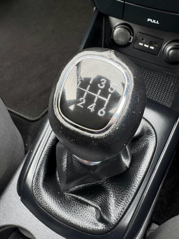 Hyundai I30 Hatchback Black #16