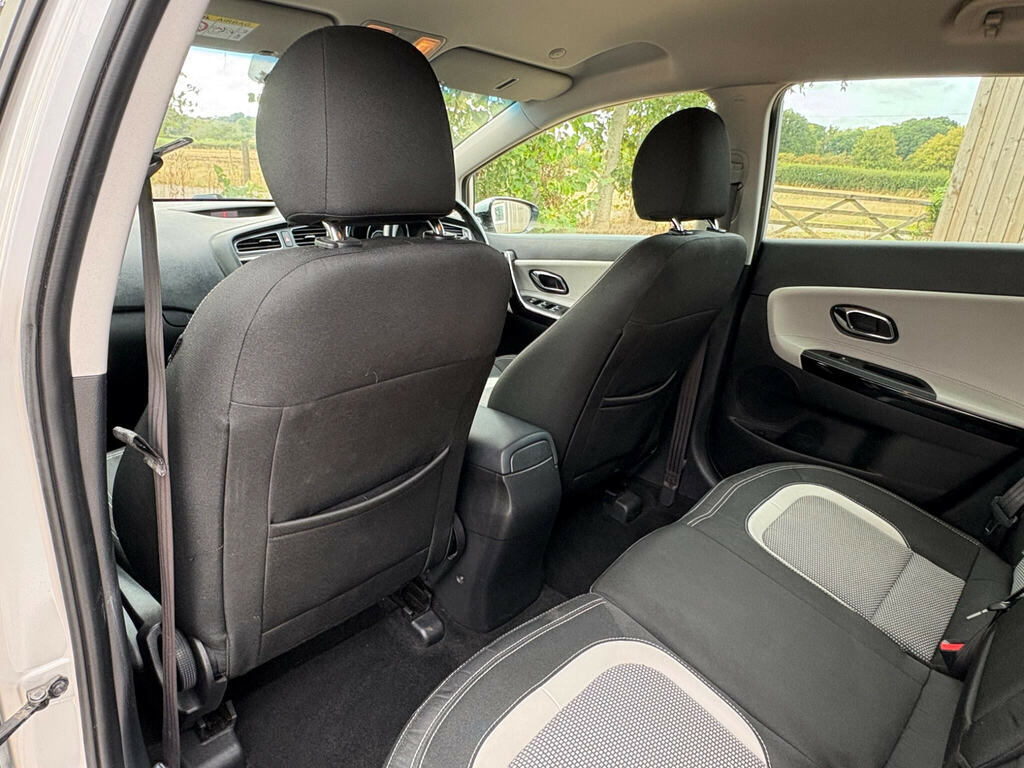 Kia Ceed 1.6 Crdi Gt-line Euro 6 Ss #15