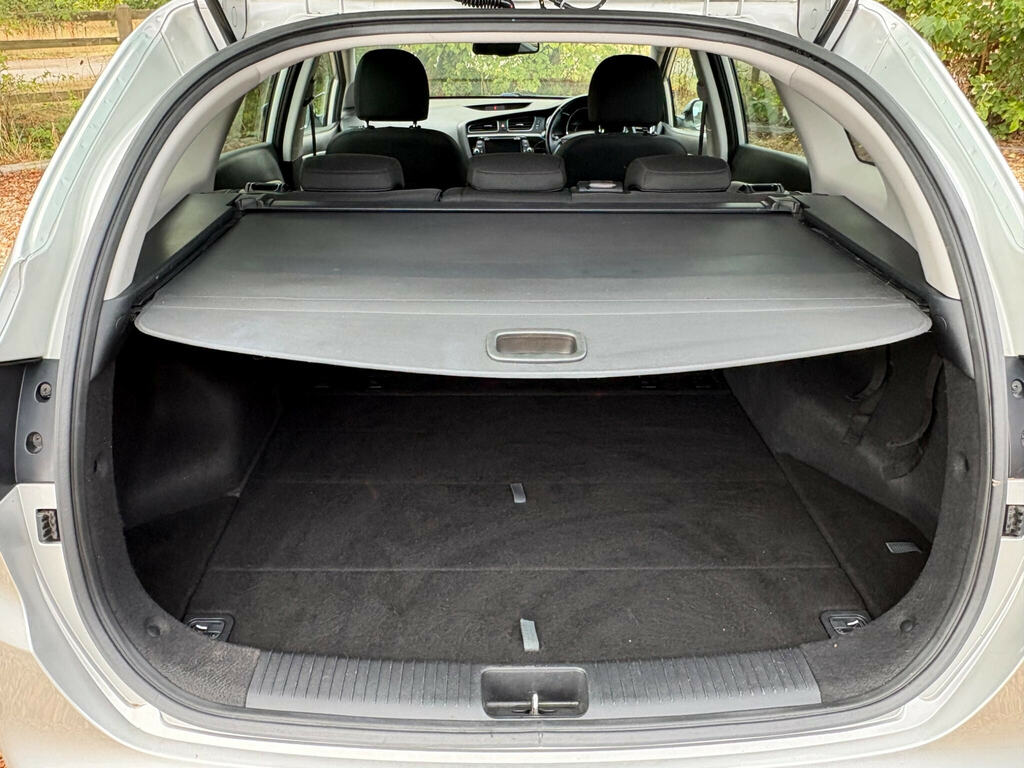 Kia Ceed 1.6 Crdi Gt-line Euro 6 Ss #16