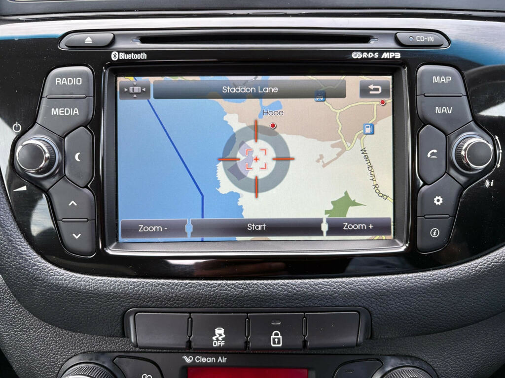 Kia Ceed 1.6 Crdi Gt-line Euro 6 Ss #22