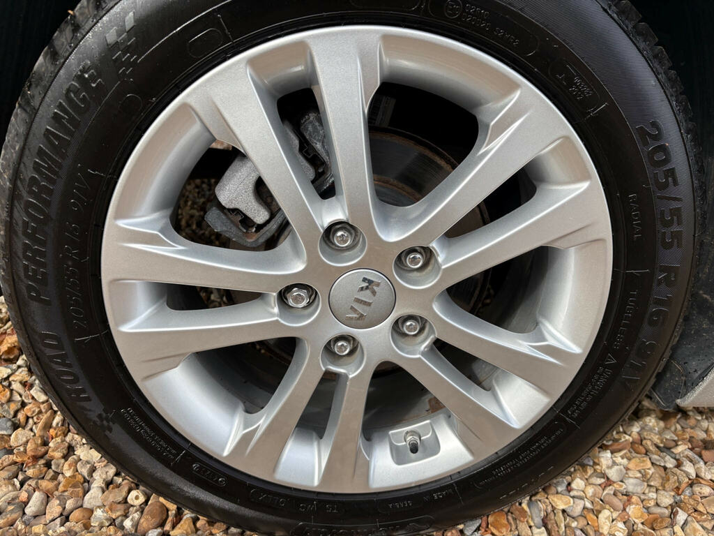Kia Ceed 1.6 Crdi Gt-line Euro 6 Ss #30