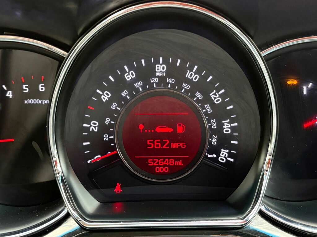 Kia Ceed 1.6 Crdi Gt-line Euro 6 Ss #23
