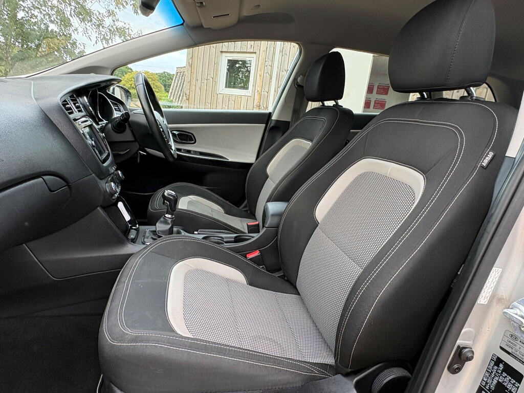 Kia Ceed 1.6 Crdi Gt-line Euro 6 Ss #11