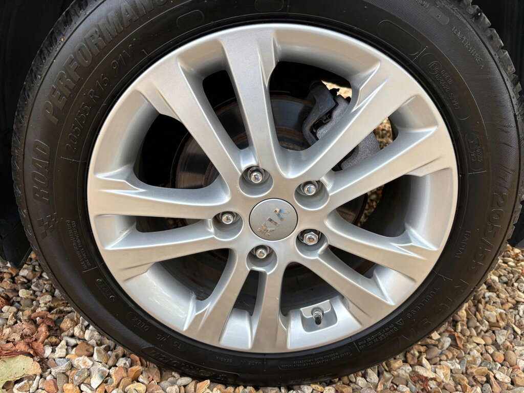 Kia Ceed 1.6 Crdi Gt-line Euro 6 Ss #31