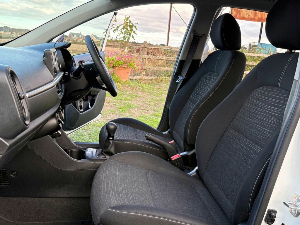 Kia Picanto 1.0 Dpi 3 Amt Euro 6 Ss Silver #12