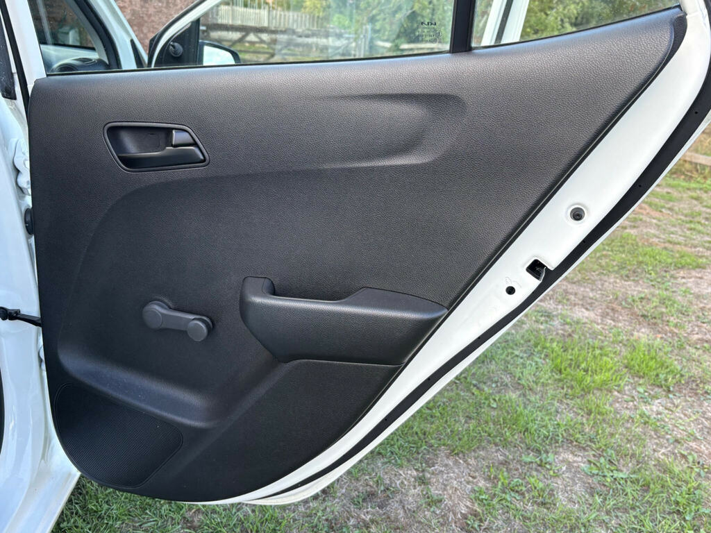Kia Picanto 1.0 Dpi 3 Amt Euro 6 Ss Silver #18