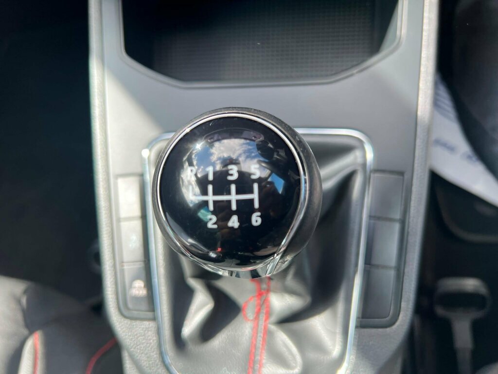 Seat Ibiza 1.0 Se Technology Black #10
