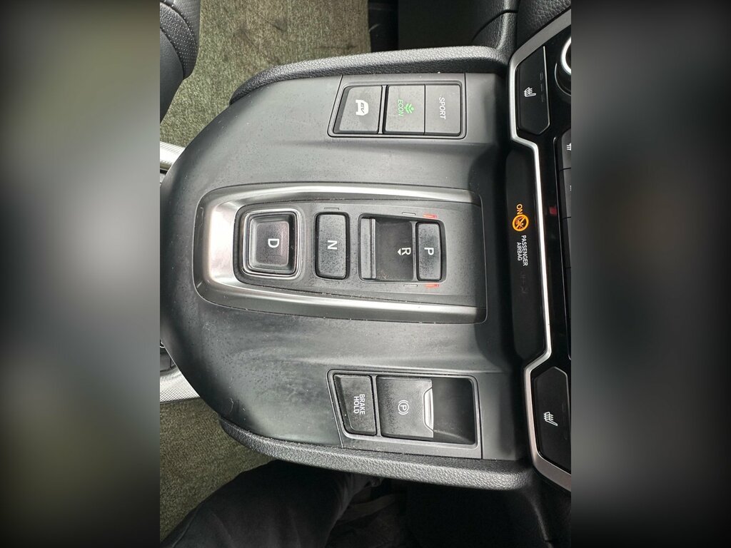 Honda Cr-V 2.0 Ephev Advance Tech Ecvt Estate White #15